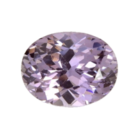 1.33 Ct. Spinel from Ceylon (Sri Lanka) Video