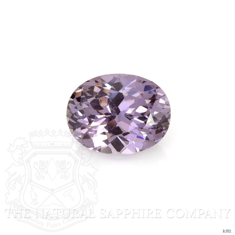 1.33 Ct. Spinel from Ceylon (Sri Lanka)