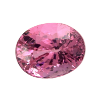 4.71 Ct. Spinel from Ceylon (Sri Lanka) Video