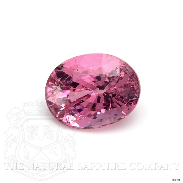 4.71 Ct. Spinel from Ceylon (Sri Lanka)