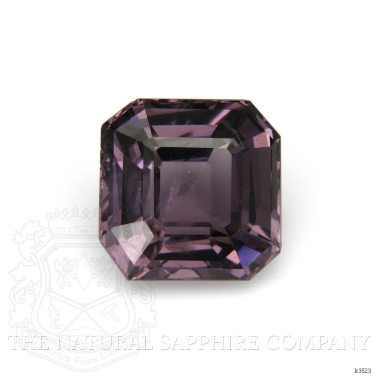 3.57 Ct. Spinel from Burma (Myanmar)