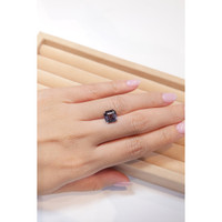 3.57 Ct. Spinel from Burma (Myanmar) Life Style