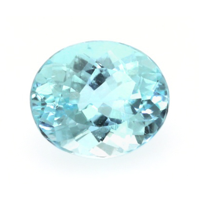 1.53 Ct. Tourmaline from Mozambique Video
