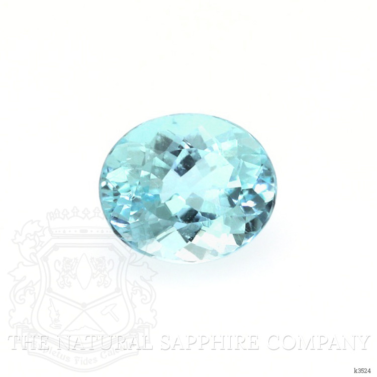 1.53 Ct. Tourmaline from Mozambique