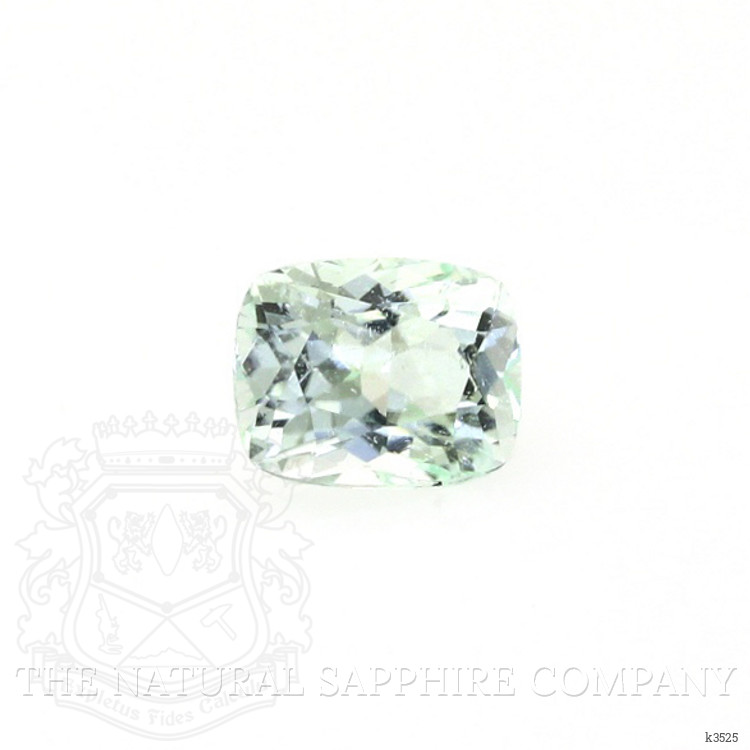 0.33 Ct. Paraiba Tourmaline from Mozambique