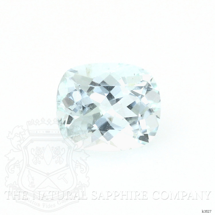 0.74 Ct. Paraiba Tourmaline from Mozambique