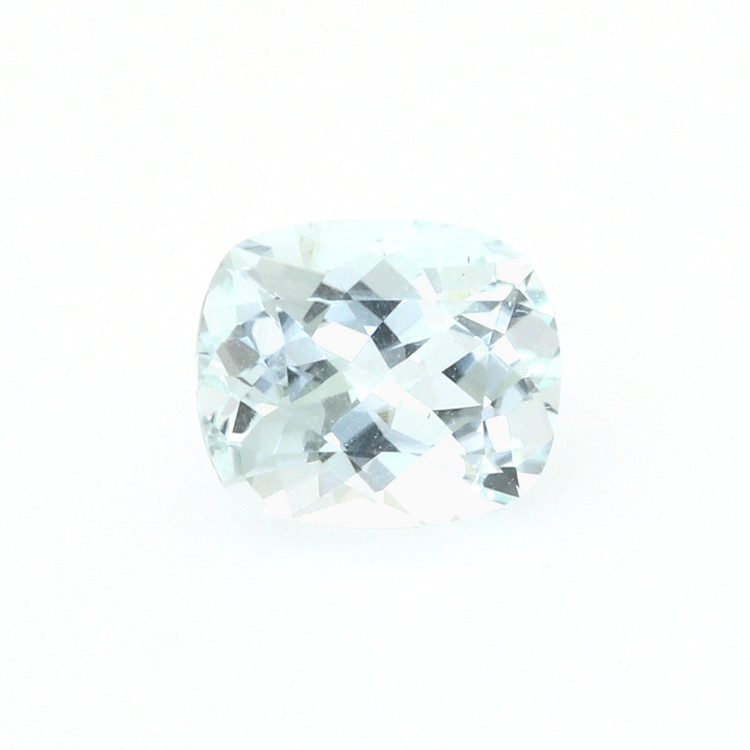 0.74 Ct. Paraiba Tourmaline from Mozambique