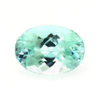 1.24 Ct. Paraiba Tourmaline from Mozambique Video