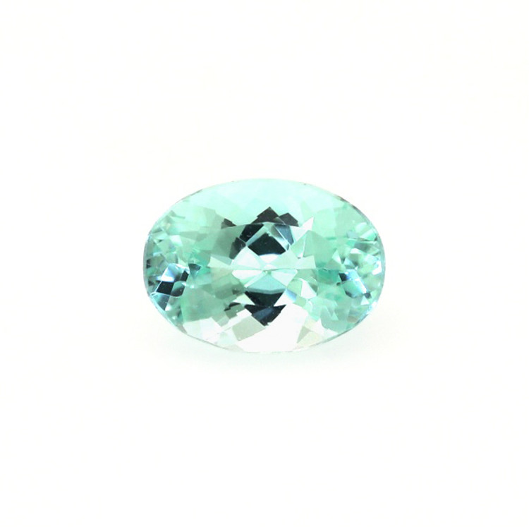 1.24 Ct. Paraiba Tourmaline from Mozambique