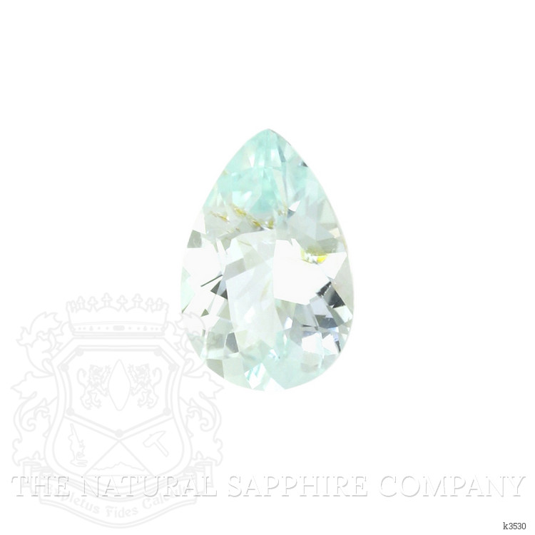 1.05 Ct. Paraiba Tourmaline from Mozambique