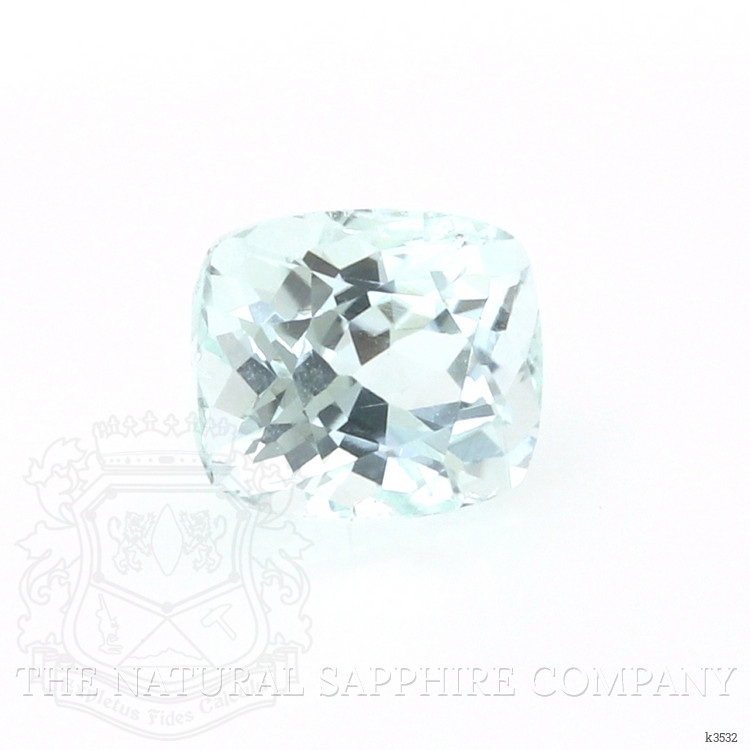 0.91 Ct. Paraiba Tourmaline from Mozambique