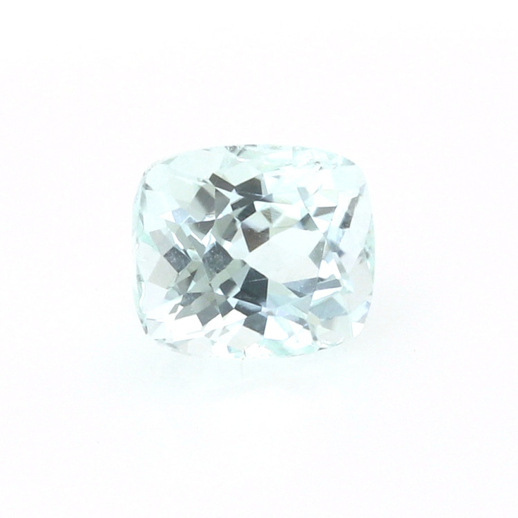 0.91 Ct. Paraiba Tourmaline from Mozambique
