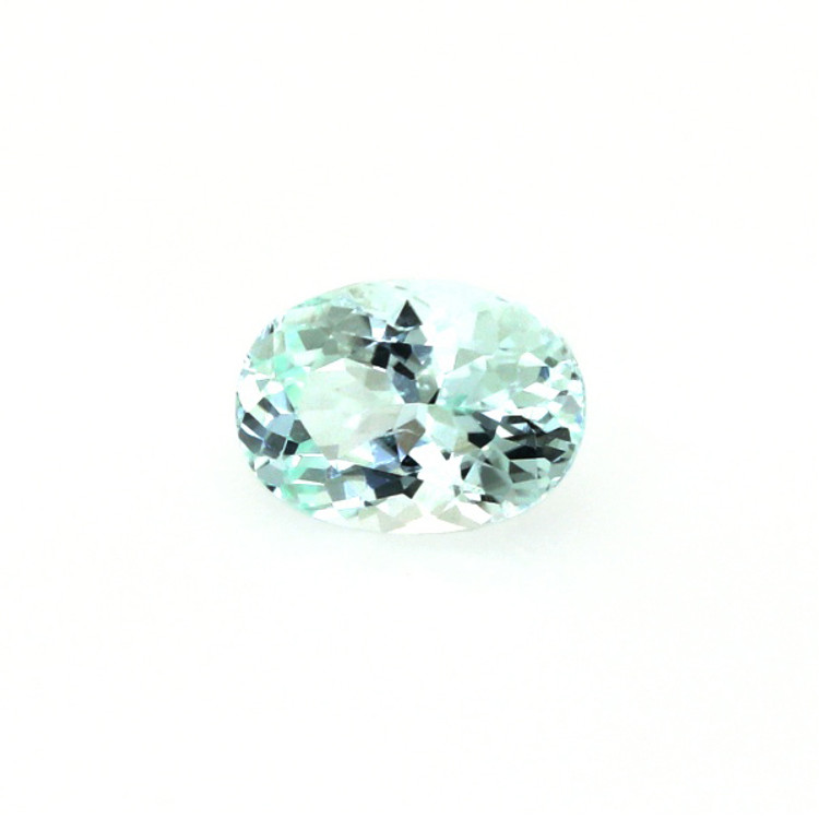 0.81 Ct. Paraiba Tourmaline from Mozambique