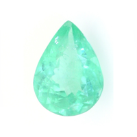 1.50 Ct. Paraiba Tourmaline from Mozambique Video
