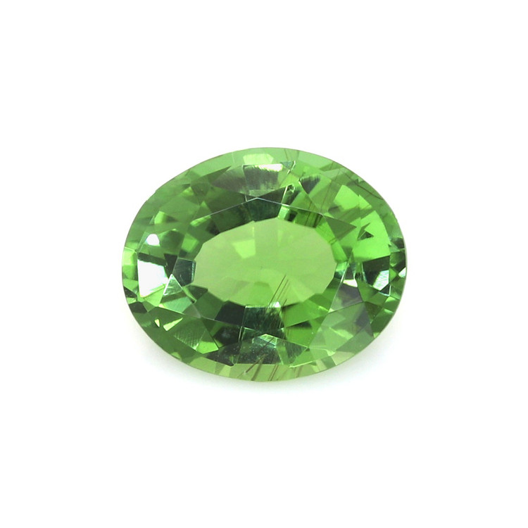3.96 Ct. Paraiba Tourmaline from Mozambique