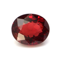 0.91 Ct. Spinel from Ceylon (Sri Lanka) Video