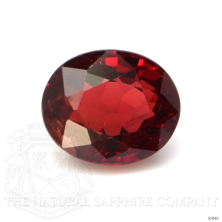 0.91 Ct. Spinel from Ceylon (Sri Lanka)