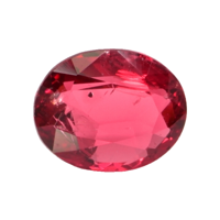 0.96 Ct. Spinel from Ceylon (Sri Lanka) Video