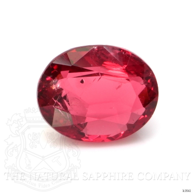 0.96 Ct. Spinel from Ceylon (Sri Lanka)
