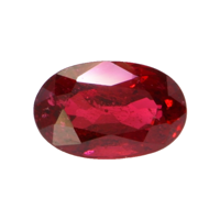 1.21 Ct. Spinel from Ceylon (Sri Lanka) Video