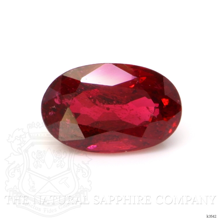 1.21 Ct. Spinel from Ceylon (Sri Lanka)