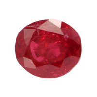 0.76 Ct. Spinel from Ceylon (Sri Lanka) Video