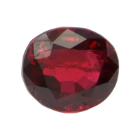 0.56 Ct. Spinel from Ceylon (Sri Lanka) Video
