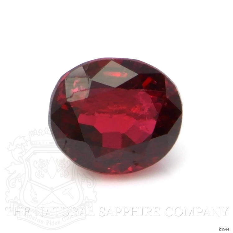 0.56 Ct. Spinel from Ceylon (Sri Lanka)