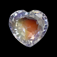 2.00 Ct. Moonstone from Ceylon (Sri Lanka) Video
