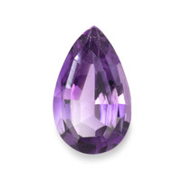 3.02 Ct. Amethyst from Brazil Video