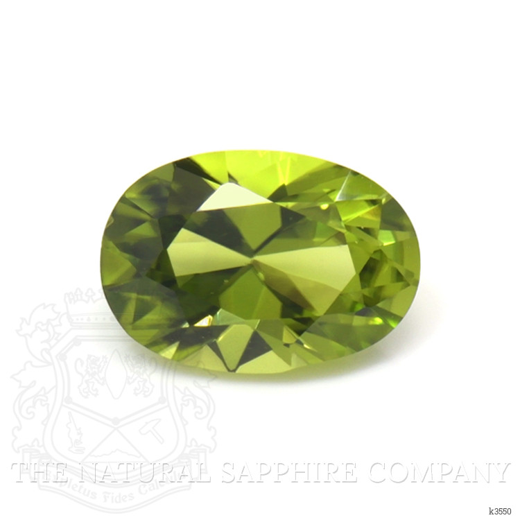 1.30 Ct. Peridot from Pakistan