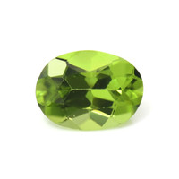 1.25 Ct. Peridot from Pakistan Video