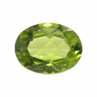 1.21 Ct. Peridot from Pakistan Video