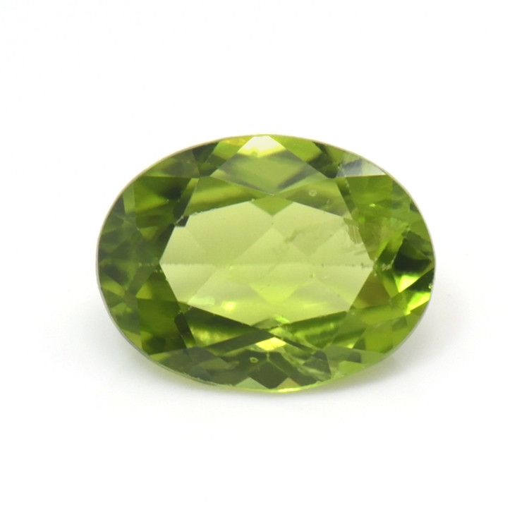 1.21 Ct. Peridot from Pakistan