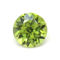 0.88 Ct. Peridot from Pakistan Video