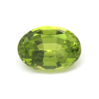 0.91 Ct. Peridot from Pakistan Video