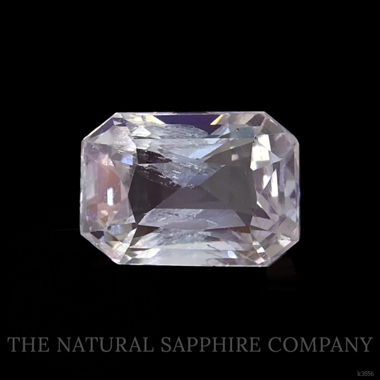 2.06 Ct. Moonstone from Ceylon (Sri Lanka)