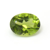 1.36 Ct. Peridot from Pakistan Video
