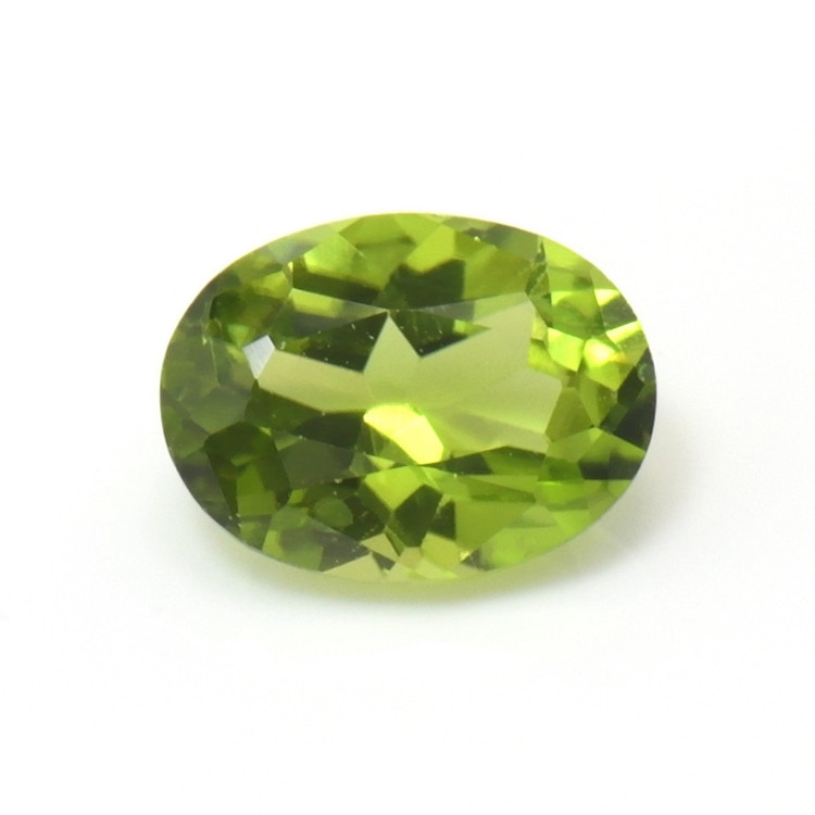 1.36 Ct. Peridot from Pakistan