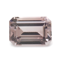 0.62 Ct. Tourmaline from Mozambique Video