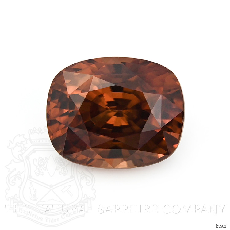 10.19 Ct. Zircon from Ceylon (Sri Lanka)