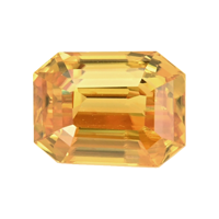 5.85 Ct. Zircon from Ceylon (Sri Lanka) Video