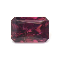 0.65 Ct. Tourmaline from Mozambique Video