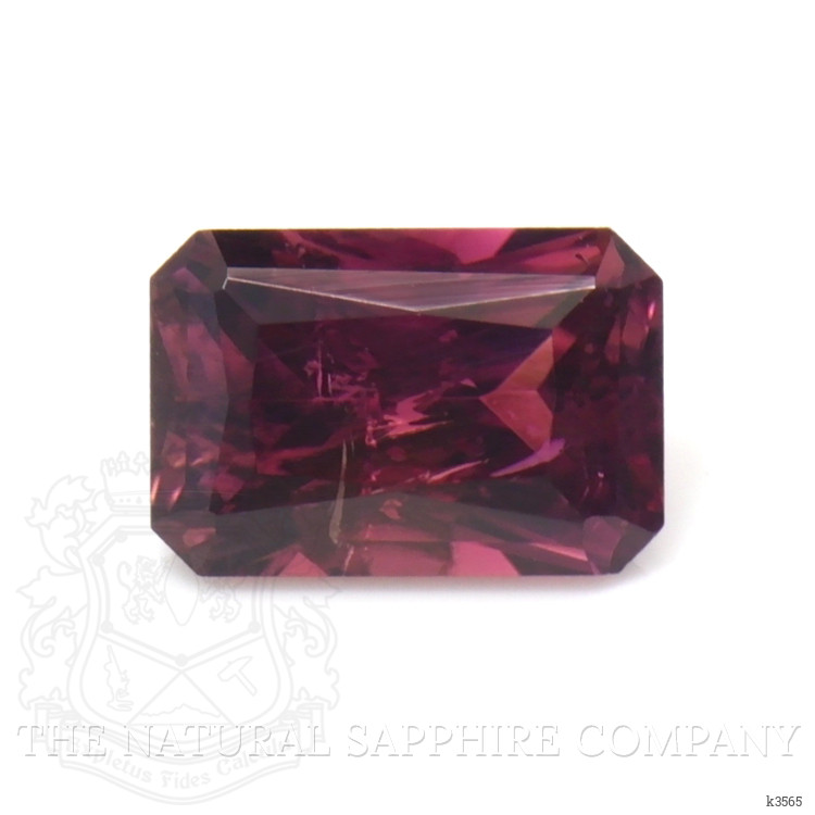 0.65 Ct. Tourmaline from Mozambique