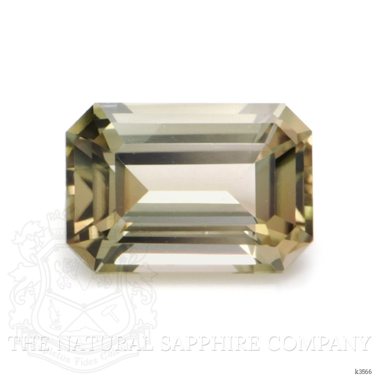 0.59 Ct. Tourmaline from Mozambique