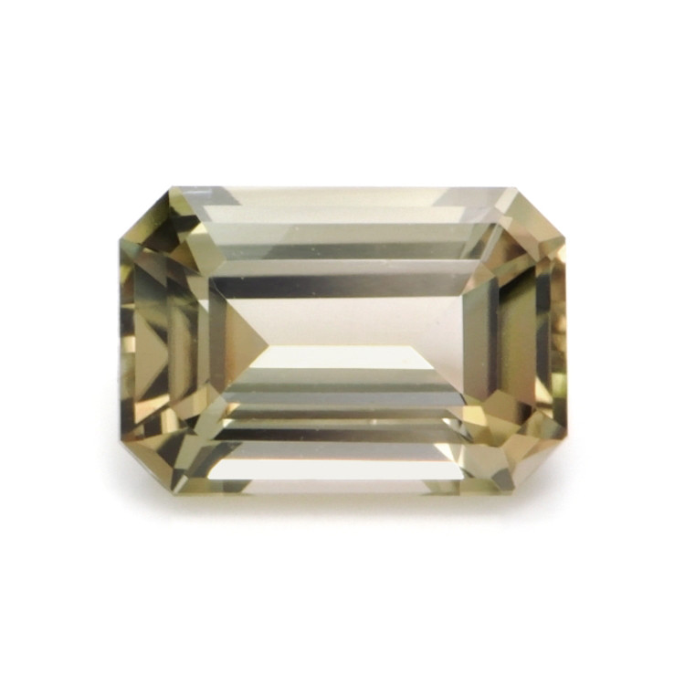 0.59 Ct. Tourmaline from Mozambique