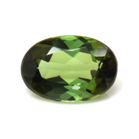 0.70 Ct. Tourmaline from Mozambique Video