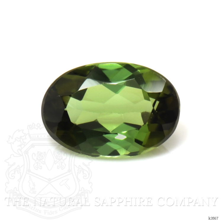 0.70 Ct. Tourmaline from Mozambique