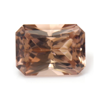 1.21 Ct. Tourmaline from Mozambique Video