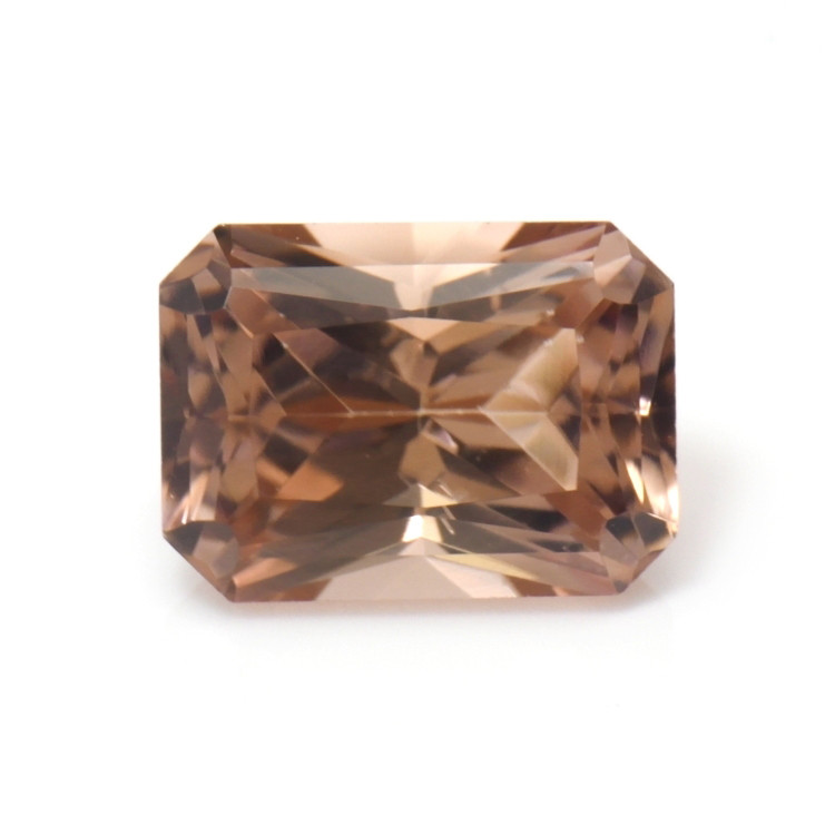 1.21 Ct. Tourmaline from Mozambique